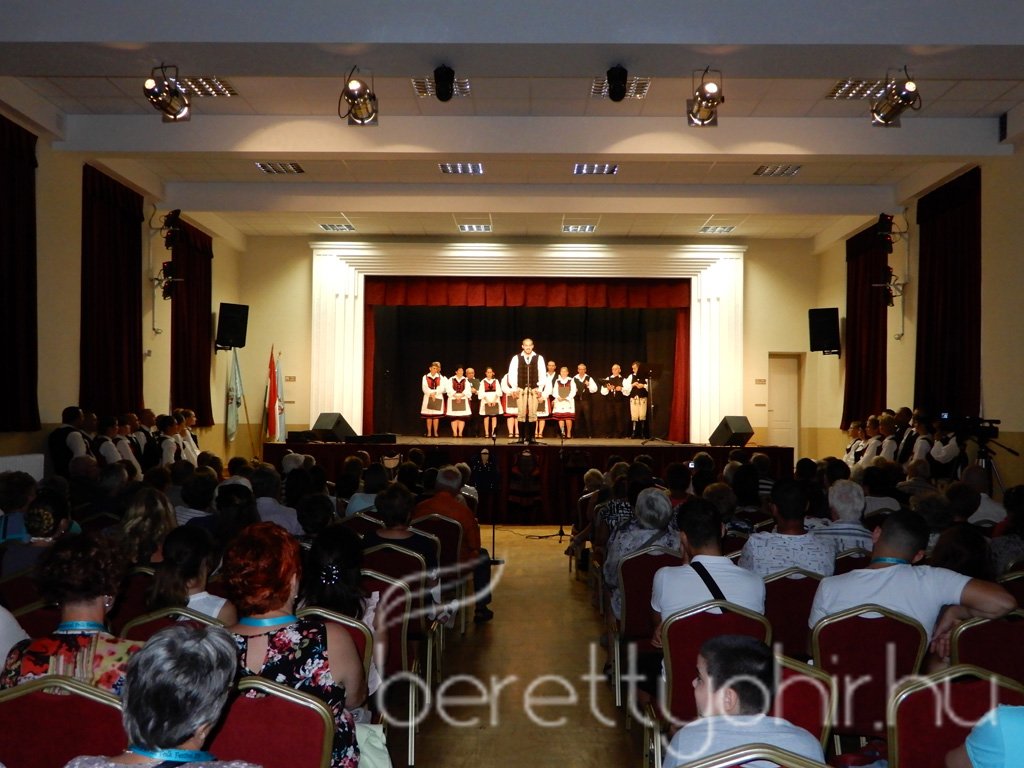 Ajándék Székelylengyelfalvától 17